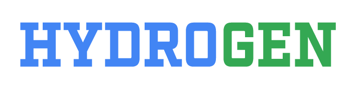 HYDROGEN